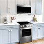 Danby 24-Inch Electric Range - DRCA240BSSC