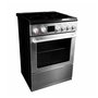 Danby 24-Inch Electric Range - DRCA240BSSC