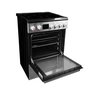 Danby 24-Inch Electric Range - DRCA240BSSC