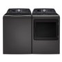 GE Profile 5.4 Cu. Ft. Top Loading Washer With Flexdispense™ - PTW700BPTDG