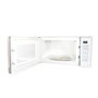 Danby 1.4 Cu Ft Countertop Microwave Oven - DDMW01440WG1