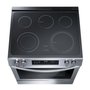 Frigidaire 30-Inch Electric Range - FCFE306CAS