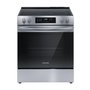 Frigidaire 30-Inch Electric Range - FCFE306CAS
