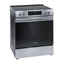 Frigidaire 30-Inch Electric Range - FCFE306CAS