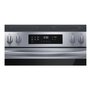 Frigidaire 30-Inch Electric Range - FCFE306CAS