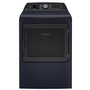 GE Profile 7.3 Cu. Ft. Electric Dryer With Wi-Fi - PTD90EBMTRS