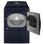 GE Profile 7.3 Cu. Ft. Electric Dryer With Wi-Fi - PTD90EBMTRS