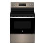 GE 30-Inch Freestanding Electric Range - JCB630ETES