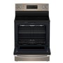 GE 30-Inch Freestanding Electric Range - JCB630ETES