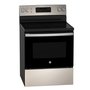 GE 30-Inch Freestanding Electric Range - JCB630ETES