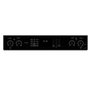 GE Profile 30-Inch Slide-In Electric Range With True European Convection Technology - PCS980YMFS