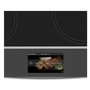 GE Profile 30-Inch Slide-In Electric Induction Range - PHS93XYPFS