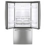 GE 20.8 Cu. Ft. French 3-Door Refrigerator - GNE21DYRKFS
