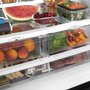 GE 36-Inch French 3-Door Refrigerator With Internal Water Dispenser - GNE27JYMFS