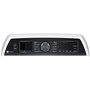 GE Profile Electric Dryer With Sanitize Cycle - PTD70EBMTWS