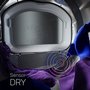 GE Profile Electric Dryer With Sanitize Cycle - PTD70EBMTWS
