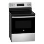 GE 30-Inch Freestanding Electric Range With Self-Clean - JCB630SVSS