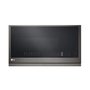 LG 2.1 Cu. Ft. Wi-Fi Enabled Over-The-Range Microwave Oven With Easyclean® - MVEL2137D
