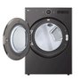 LG 7.4 Cu. Ft. Electric Dryer With Turbosteam™ - DLEX6700B