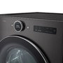 LG 7.4 Cu. Ft. Electric Dryer With Turbosteam™ - DLEX6700B