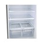 LG 30-Inch, 20.2 Cu.Ft. Freestanding Top Freezer Refrigerator With Smart Diagnosis™ - LTCS20020S