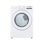LG 7.4 Cu.Ft. Electric Dryer With Smartdiagnosis™ - DLE3400W