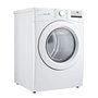LG 7.4 Cu.Ft. Electric Dryer With Smartdiagnosis™ - DLE3400W