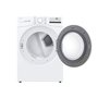 LG 7.4 Cu.Ft. Electric Dryer With Smartdiagnosis™ - DLE3400W