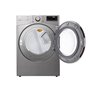LG 7.4 Cu.Ft. Electric Dryer With Ai Sensor Dry™ - DLEX3850V