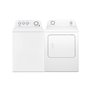 Amana Washer Dryer Set NTW4519JW - YNED4655EW