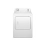 Amana Washer Dryer Set NTW4519JW - YNED4655EW