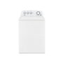 Amana Washer Dryer Set NTW4519JW - YNED4655EW