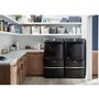 Maytag 4.5 Cu. Ft. Front Loading Washer With Affresh Cycle - MHW5630MBK