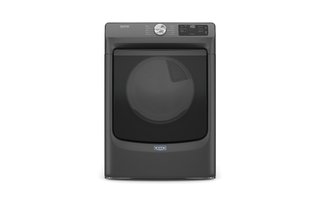 Maytag 7.3 Cu. Ft. Electric Dryer With Maytag® Commercial Technology - YMED5630MBK