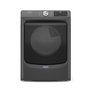 Maytag 7.3 Cu. Ft. Electric Dryer With Maytag® Commercial Technology - YMED5630MBK
