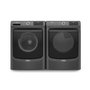 Maytag 7.3 Cu. Ft. Electric Dryer With Maytag® Commercial Technology - YMED5630MBK