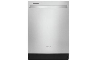 Whirlpool Built-In Dishwasher With Boost Cycle - WDT540HAMZ