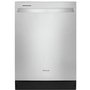 Whirlpool Built-In Dishwasher With Boost Cycle - WDT540HAMZ