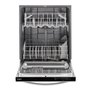 Whirlpool Built-In Dishwasher With Boost Cycle - WDT540HAMZ