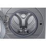 Samsung 4.5 Cu.Ft. Front Loading Washer With Wi-Fi Connectivity - WF45B6300AP/US