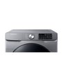 Samsung 4.5 Cu.Ft. Front Loading Washer With Wi-Fi Connectivity - WF45B6300AP/US