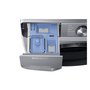 Samsung 4.5 Cu.Ft. Front Loading Washer With Wi-Fi Connectivity - WF45B6300AP/US