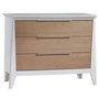 Flexx 3 Drawer Dresser by Natart