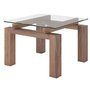 Console table by Verbois