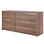 Natural ash desk by Verbois