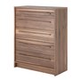 Natural Ash Chest by Verbois