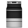 Amana 30-Inch Freestanding Electric Range - YAER6603SMS