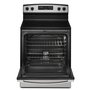 Amana 30-Inch Freestanding Electric Range - YAER6603SMS