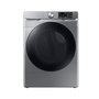 Samsung 7.5 Cu. Ft. Electric Dryer With Multi Steam - DVE45B6305P/AC