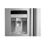 Maytag 36-Inch, 25 Cu.Ft. Freestanding Side-By-Side Refrigerator With External Water And Ice Dispensing System - MSS25C4MGZ